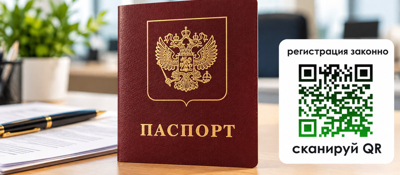 прописка в Луге